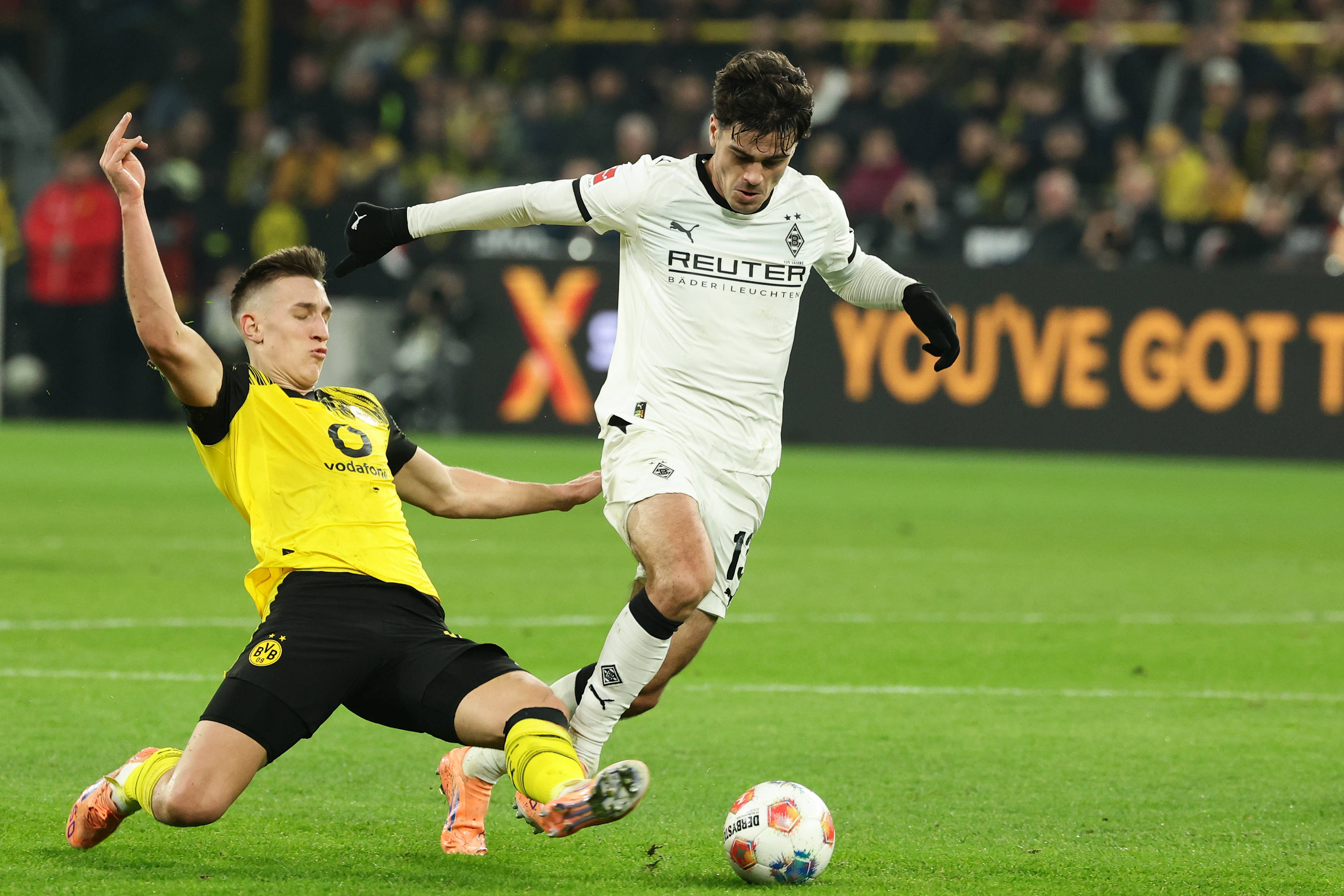 九游体育官方网站-关于今晚突围战来临，门兴格拉德巴赫围绕德甲刷新队史纪录，话题不断，年轻球员得到机会的信息